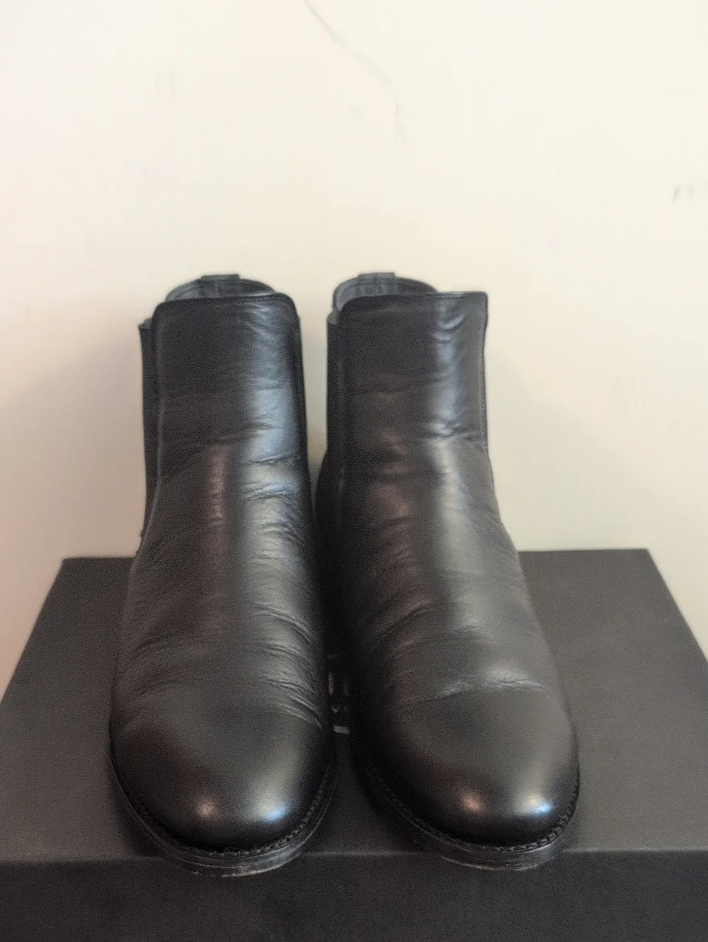 Thursday Boot Company boots were